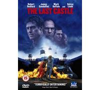 The Last Castle [Import anglais]