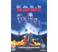 The Last Castle [Import anglais]