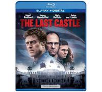 The Last Castle [Usa][Blu-Ray] Rmst, Widescreen, Ac-3/Dolby Digital, Dolby, Digital Theat