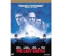 The Last Castle : Widescreen Edition