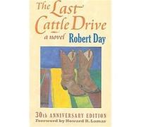 The Last Cattle Drive Robert Day (Auteur)