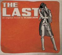 The Last CD