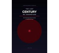 The Last Century We Understand: How Technology Outran Humanity in Twenty-Five Years