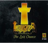 The Last Chance