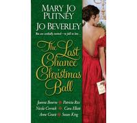 The Last Chance Christmas Ball