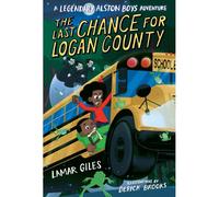 The Last Chance For Logan County