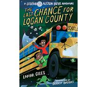 The Last Chance for Logan County