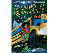 The Last Chance For Logan County