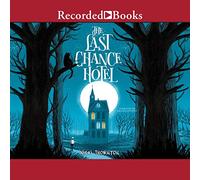 The Last Chance Hotel
