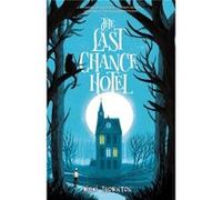The Last Chance Hotel by Nicki Thornton Inconnu (Auteur)