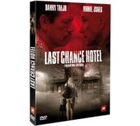 The last chance hotel DVD E