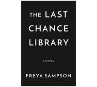 The Last Chance Library