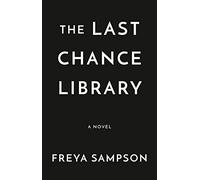 The Last Chance Library
