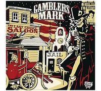 The Last Chance Saloon [12 Inch Analog]