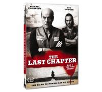 The Last Chapter I: The War Begins - 2-DVD Set ( Le Dernier chapitre: La Suite ) ( The Last Chapter 1 - The War Begins ) [ NON-USA FORMAT, PAL, Reg.0 Import - Sweden ]