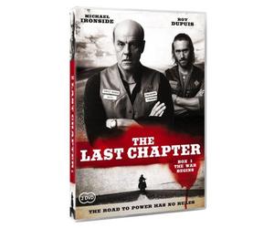 The Last Chapter I: The War Begins - 2-DVD Set ( Le Dernier chapitre: La Suite ) ( The Last Chapter 1 - The War Begins ) [ Origine Danoise, Sans Langue Francaise ]