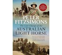 The Last Charge of the Australian Light Horse
