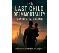 The Last Child Of Immortality