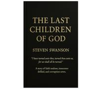 THE LAST CHILDREN OF GOD