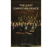The Last Christian Peace