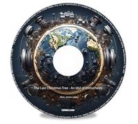 The Last Christmas Tree - An Idyl of Immortality