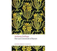 The Last Chronicle of Barset