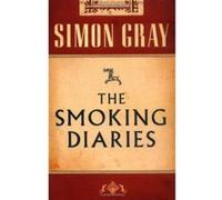 The Last Cigarette Simon Gray (Auteur)