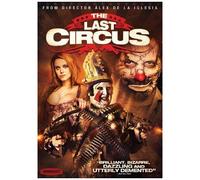 The Last Circus