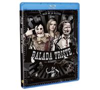 The Last Circus (2010) ( Balada triste de trompeta ) ( A Sad Trumpet Ballad ) [ Origine Espagnole, Sans Langue Francaise ] (Blu-Ray)