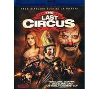 The Last Circus (Blu-Ray)