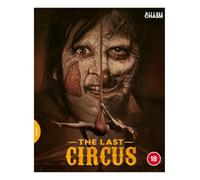 The Last Circus (Limited Edition) [Blu-ray] [Region B] [Édition limitée.]