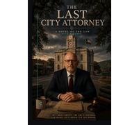 The Last City Attorney: A Novel of the Law
