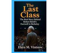 The Last Class: The Real Story Behind Robert Reich’s Farewell to Berkeley
