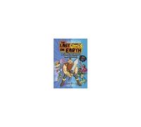 The Last Comics On Earth: A Song Of Swords And Stuffies
