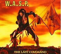 THE LAST COMMAND