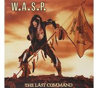 Last Command