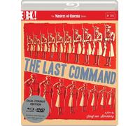 The Last Command