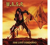 The Last Command CD