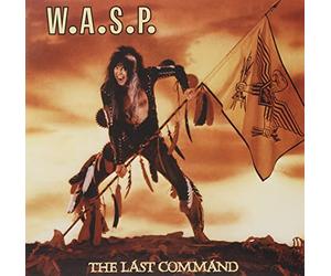 The Last Command