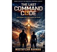 The Last Command Code