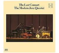The Last Concert Blu-ray