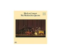The Modern Jazz Quartet - The Last Concert (Quadio)