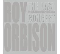 The Last Concert by Roy Orbison [Audio CD] NEUF