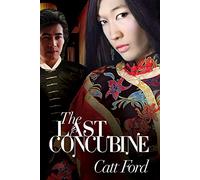 The Last Concubine