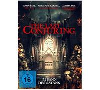 The Last Conjuring - Im Bann des Satans