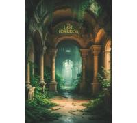 The Last Corridor: Notes from a place time forgot