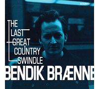 The Last Country Swindle