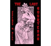 The Last Courtesan