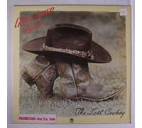 THE LAST COWBOY