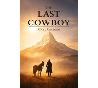 The Last Cowboy: AN UNFORGETTABLE MEMOIR